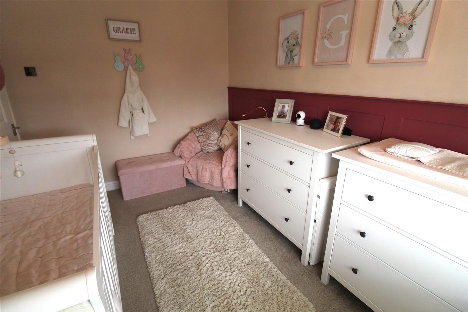 Colley Road, Pitshill, Stoke-On-Trent